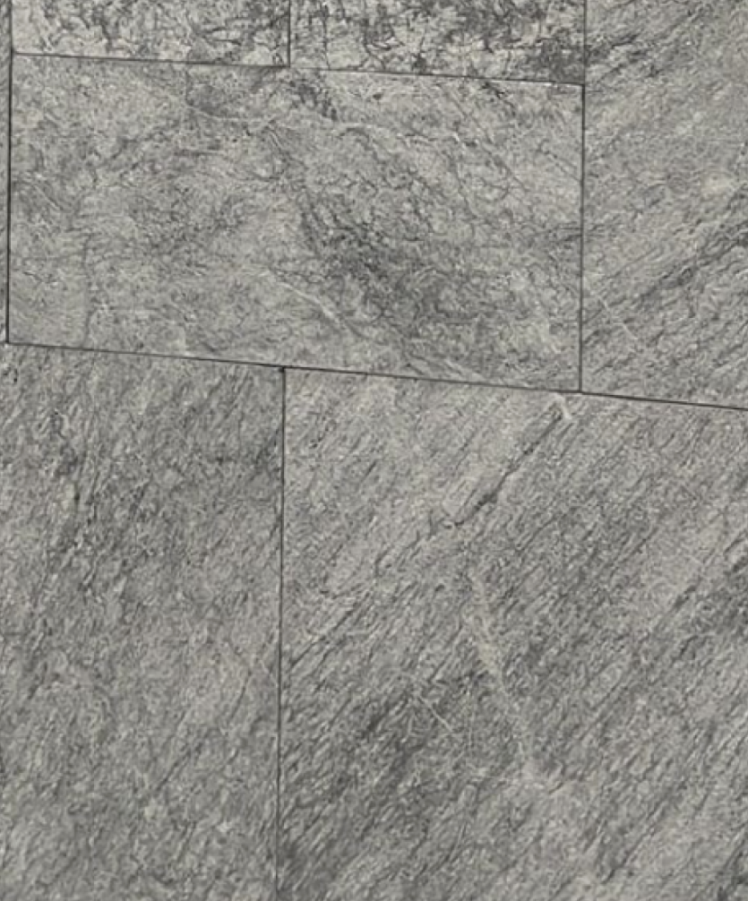 Silver Sky Stone Age Premium Marble